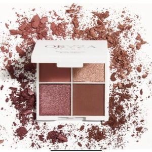 Oryza Beauty Royalty Shimmer Eyeshadow